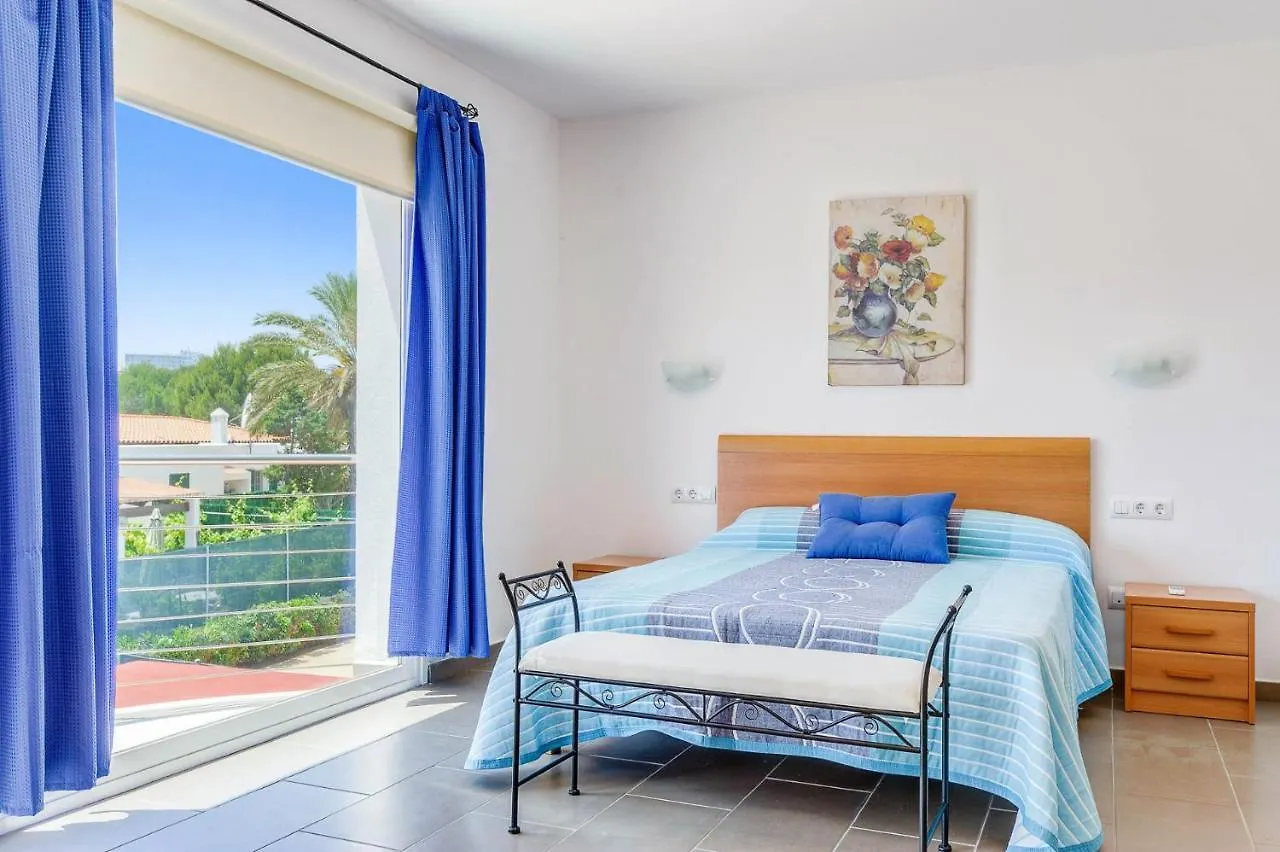 Villa Datil By Villa Plus Es Mercadal